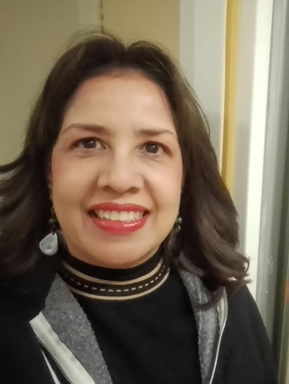 Yelitza Cova