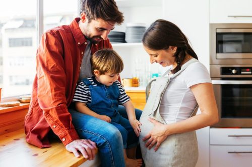 family n children